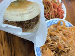 -王菊美食街·王菊面馆(总店)