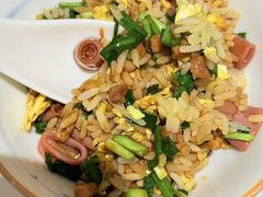 -山东宾馆·齐鲁苑餐厅