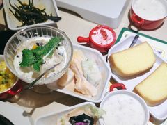 -豪客来牛排(重庆大学城熙街店)