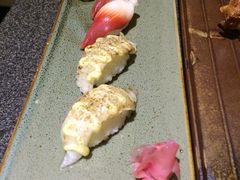 -隐鮨日料(北辰三角洲店)