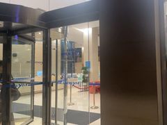 -蓝积木健身中心(高新店)