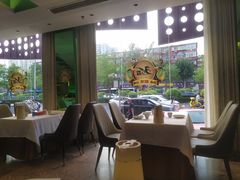 -玉林烤鸭店(定福庄店)
