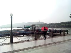android_upload_pic-西湖游船
