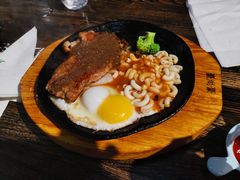 -豪尚豪牛排(彩悦城店)