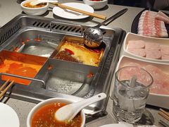 -海底捞火锅(攀枝花万达店)
