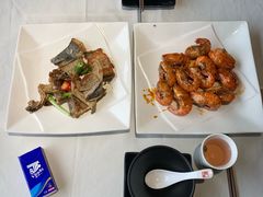 -味可道美食坊(福基路店)