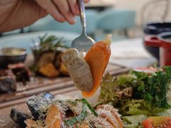 -拾挚扒房(招商花园城店)