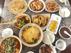 -小街天府(西工小街店)