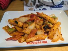 -韩香福脊骨汤锅(上杭路店)