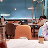 解放碑吃泰餐