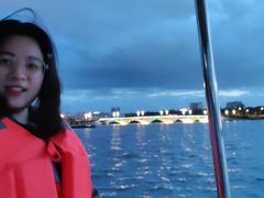 -长春市南湖公园