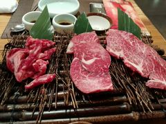 -黑牛の店·和牛烧肉(大悦城店)