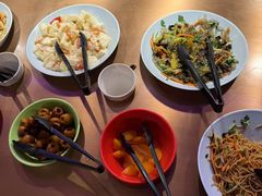 -比格比萨自助(公益西桥华联店)