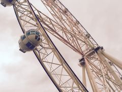 -墨尔本之星 观景摩天轮