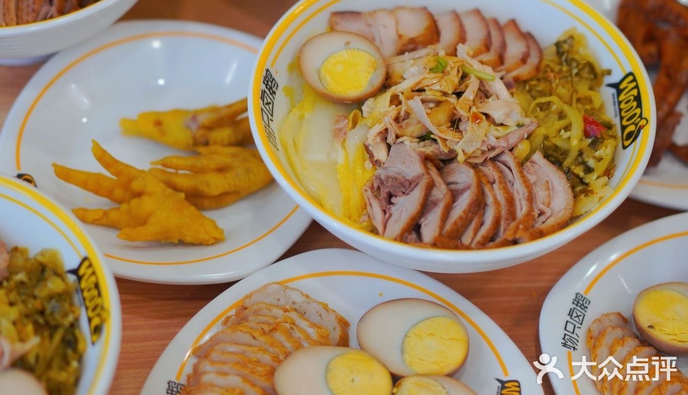 深圳美食｜潮汕超正宗卤鹅，6周年庆还送饭盒