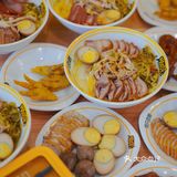 深圳美食｜潮汕超正宗卤鹅，6周年庆还送饭盒