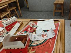 -塔斯汀中国汉堡(西湖景顺铂悦城店)