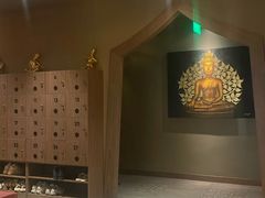-菩泰·泰式草本按摩SPA(国大城市广场店)
