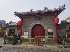 -古文化街旅游区