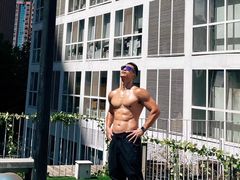 -能量健身私教工作室(1527店)