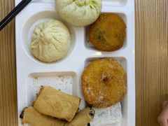 -老街粘食店(宜昌路店)