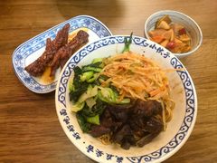 -梅溪·小伙子干挑面(安吉总店)