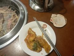 -比尔森巴西烤肉自助(红旗街店)