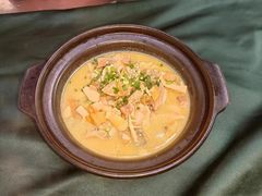 -梁家大院•农家菜(马陆店)