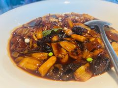 -悦融·京鲁菜·露台花园(安定门店)