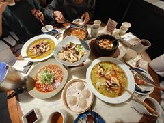 -桂满陇·西湖船宴(平安金融中心店)