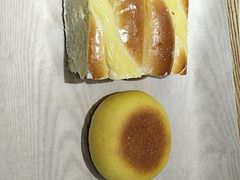 -稻田秋日式面包
