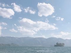 -丽江泸沽湖景区