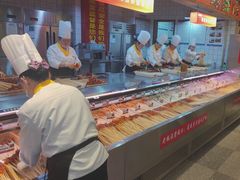 -阿串串老火锅(力盟店)
