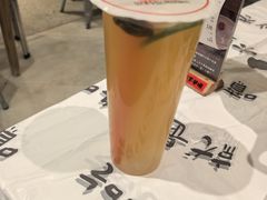 -东排食堂长沙小吃大排档(五一广场店)