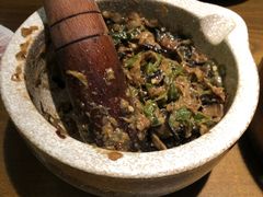 -炊烟小炒黄牛肉(中心印象城店)