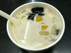 -一品豆花(人信汇店)