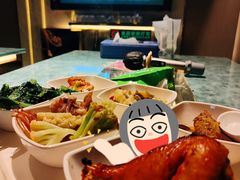 -堂会·KTV·自助餐·团建聚会(天河店)