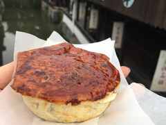 海棠糕-王记海棠糕(新场古镇店)