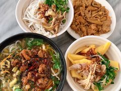 -再回首鸡肉米线(人民路一店)