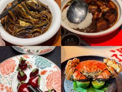 -食悦江南·淮扬菜·烤鸭(亚运村·惠新店)