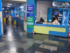 -李宁体育园