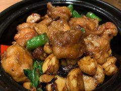 -星叶·东南亚料理(宁波万象汇店)