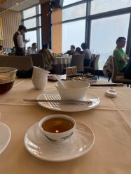 -空中一号·宴会厅(信合大厦店)