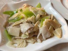 -马凯餐厅(长椿街店)