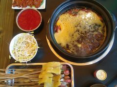 -小郡肝串串(解放碑店)