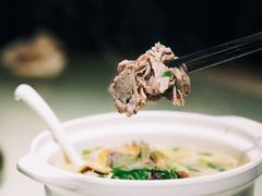 -慧娟面馆·餐厅(望江路店)