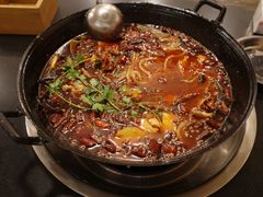 -鸿顺老铁锅美蛙鱼府(解放碑店)