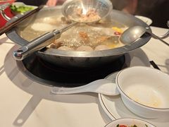 -八合里潮汕鲜牛肉火锅(福州万象城店)