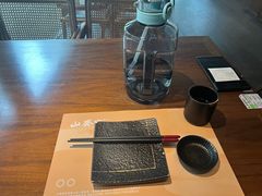 -山葵家居酒屋(天目里店)
