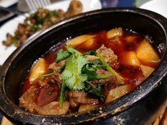 -天府掌柜(九眼桥店)